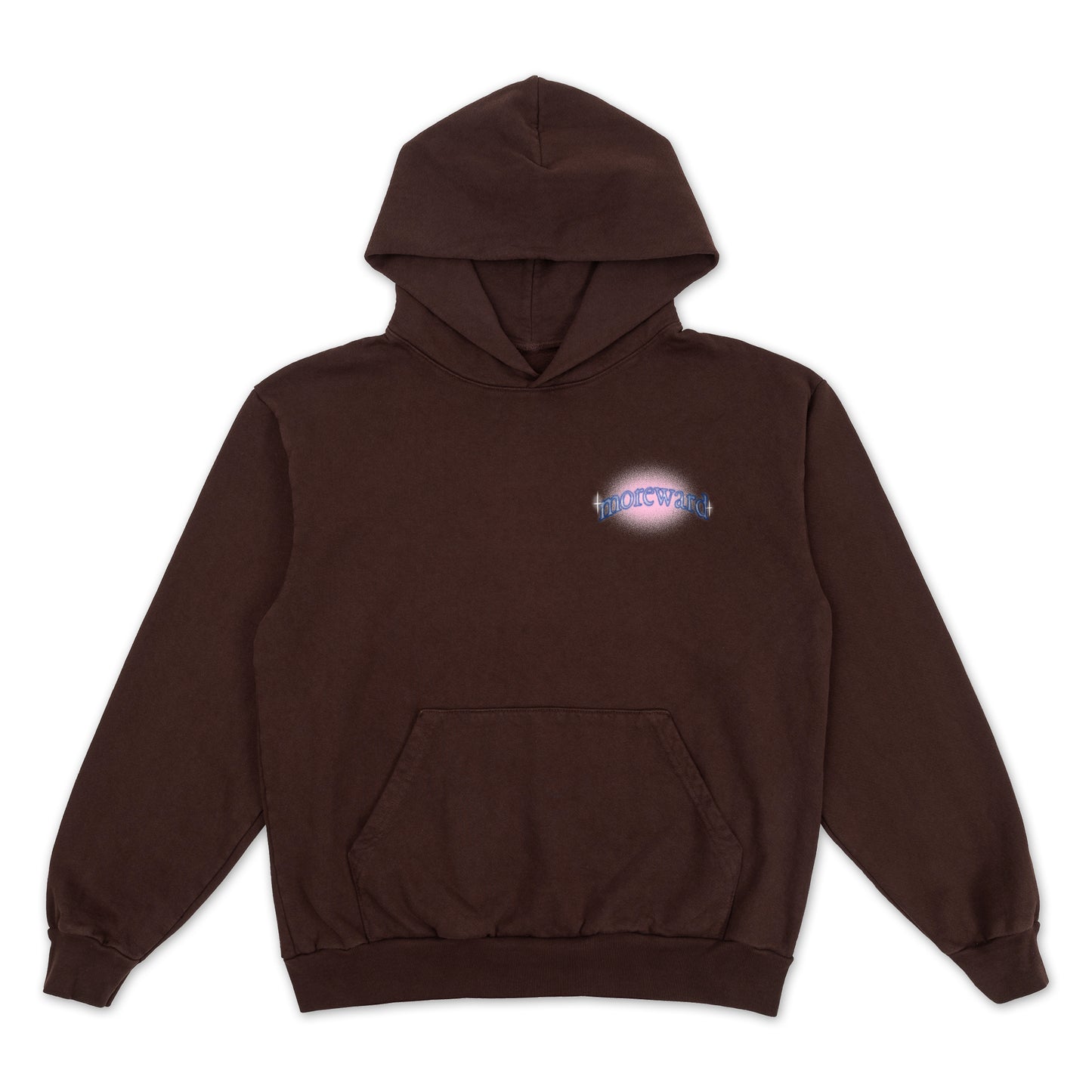 Moreward Hoodie