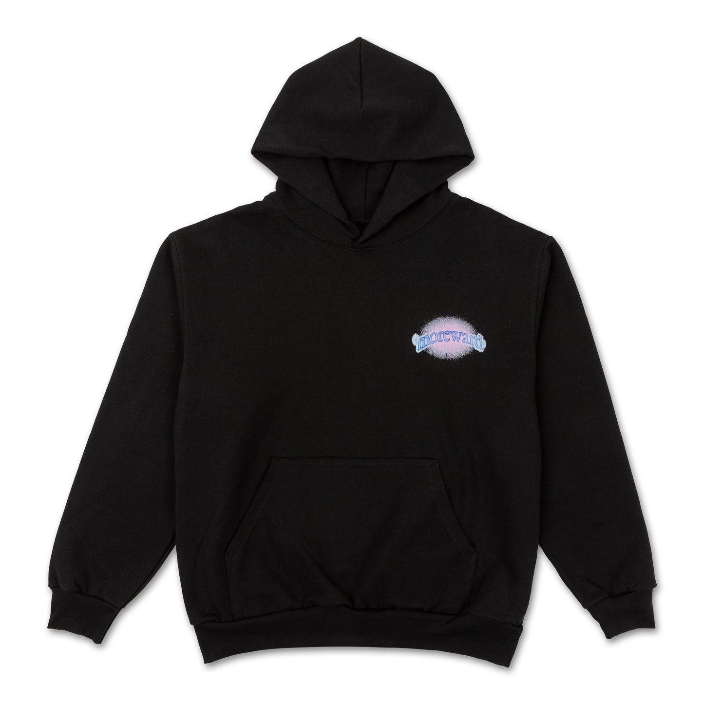 Moreward Hoodie