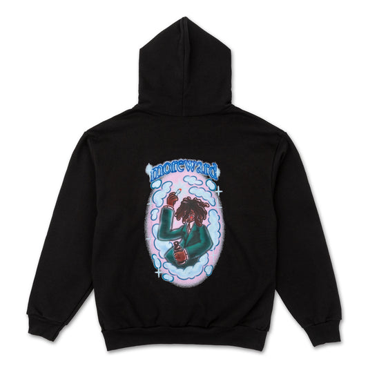 Moreward Hoodie