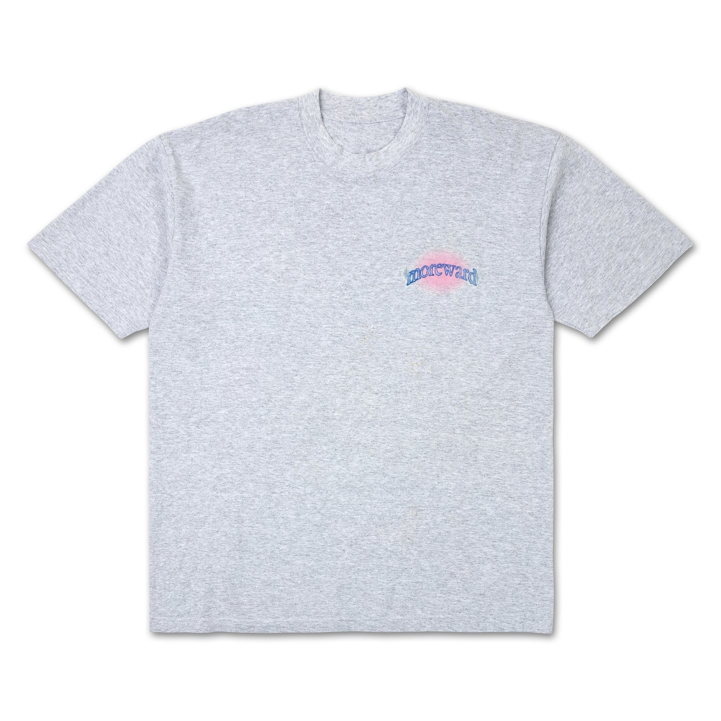 Moreward Tee