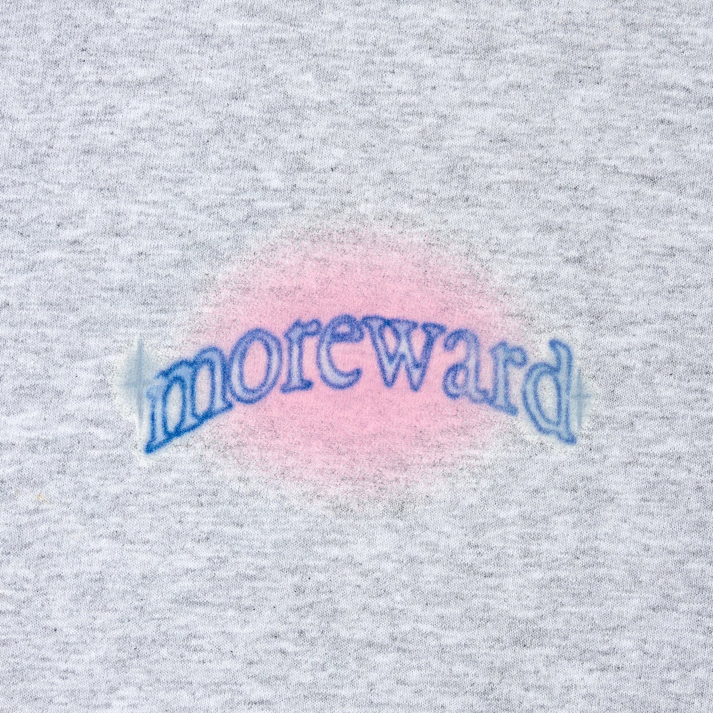 Moreward Tee