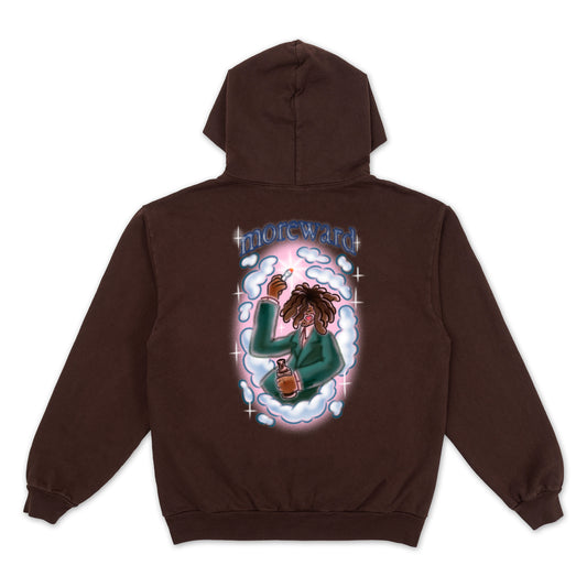 Moreward Hoodie